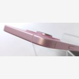 ��������ʡ� iPhone15 128GB �ԥ� SIM�ե꡼ ��Ƚ�� �Хåƥ꡼86%