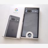 �ڿ���̤���ѡ� Google Pixel 7a 128GB ���㥳���� au/UQ�� SIM�ե꡼