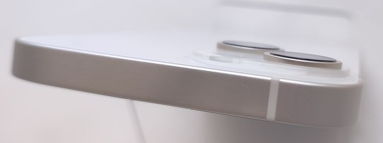 ��������š� iPhone14 128GB �������饤�� ������SIM�ե꡼ �Хåƥ꡼84%