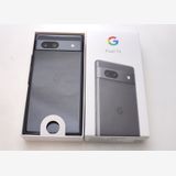 �ڿ���̤���ѡ� Google Pixel 7a 128GB ���㥳���� au/UQ�� SIM�ե꡼