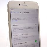 ��������ʡ� iPhone8 64GB ����С� SIM���å�����Ѥ� ��Ƚ�� 90%