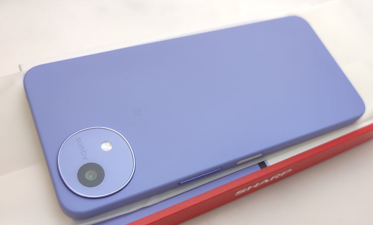 ڿ̤ѡ AQUOS wish5 SH-52F ߥ SIMե꡼ Ƚ