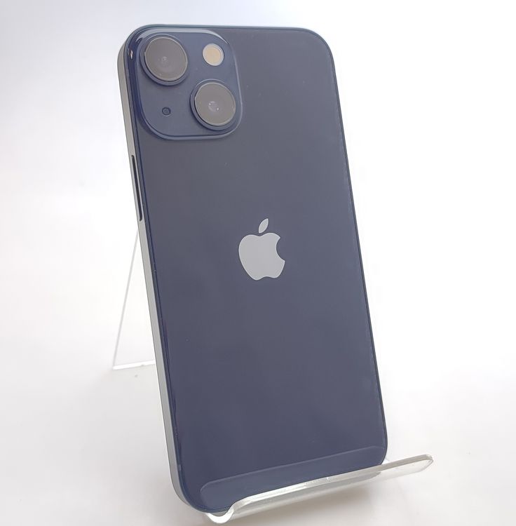 �ڸ��ʡ� iPhone13 mini 128GB �ߥåɥʥ��� SIM�ե꡼ �Хåƥ꡼100%