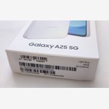 ̤ Galaxy A25 5G 饤ȥ֥롼 SCG33 SIMե꡼ au/UQ Ƚ