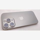 ڸ̤ѡ iPhone15 Pro 256GB ʥ SIMե꡼ Ƚ 100%