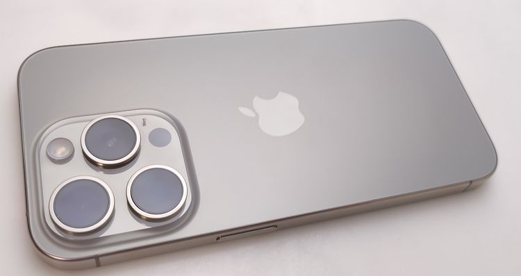 ڸ̤ѡ iPhone15 Pro 256GB ʥ SIMե꡼ Ƚ 100%