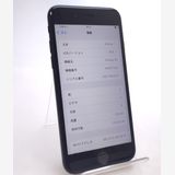 【中古品】 iPhone SE3 128GB ミッドナイト SIMフリー ◯判定 86%