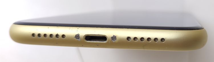 ������ʡ� iPhone XR 128GB �������� SIM���å�����Ѥ� ��Ƚ�� 91%