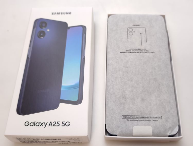 š Galaxy A25 5G ֥å SM-A253Z SIMե꡼ Ƚ