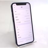 ������ʡ� iPhone12 mini 64GB �֥롼 SIM���å������ ��Ƚ�� 77%