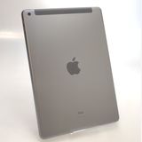 ��������š� iPad ��9���� 64GB ���졼 SIM�ե꡼ ��Ƚ�� �Хåƥ꡼100%
