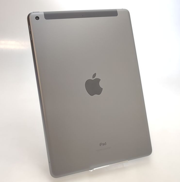 ��������š� iPad ��9���� 64GB ���졼 SIM�ե꡼ ��Ƚ�� �Хåƥ꡼100%
