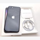 ������ʡ� iPhone SE3 64GB �ߥåɥʥ��� SIM�ե꡼ ��Ƚ�� 82%
