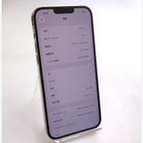 ��������š� iPhone13 Pro Max 512GB ����С� SIM�ե꡼ ��Ƚ�� 99%
