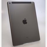 ��������š� iPad ��9���� 64GB ���졼 SIM�ե꡼ ��Ƚ�� �Хåƥ꡼100%