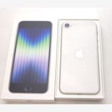 ��������ʡ� iPhone SE3 64GB �������饤�� SIM�ե꡼ ��Ƚ�� 83%