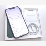 ��������ʡ� iPhone13 128GB ���꡼�� SIM�ե꡼ ��Ƚ�� �Хåƥ꡼82%