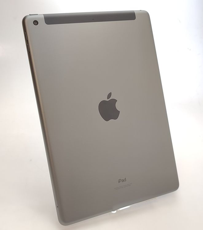 ��������š� iPad ��9���� 64GB ���졼 SIM�ե꡼ ��Ƚ�� �Хåƥ꡼100%