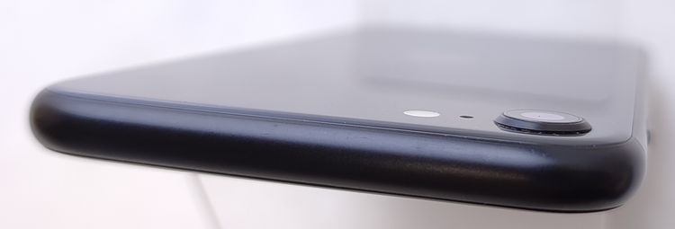 ʡ iPhone SE2 64GB ֥å SIMå Ƚ 85%