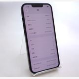 【中古良品】 iPhone14 128GB ミッドナイト SIMフリー ◯判定 バッテリー97%