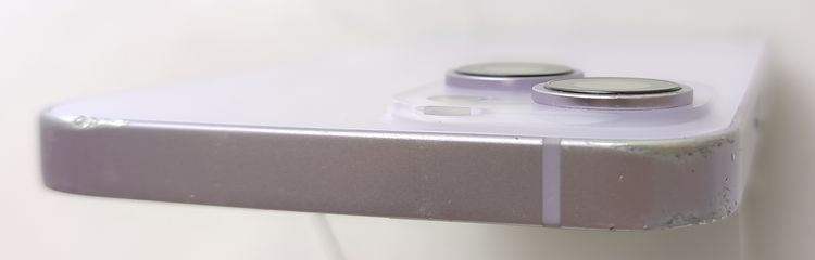 ������ʡ� iPhone14 128GB �ѡ��ץ� SIM�ե꡼ ��Ƚ�� �Хåƥ꡼84%