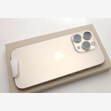 �ڸ���̤���ѡ� iPhone16 Pro 128GB �ǥ����ȥ����˥��� SIM�ե꡼ ��Ƚ��