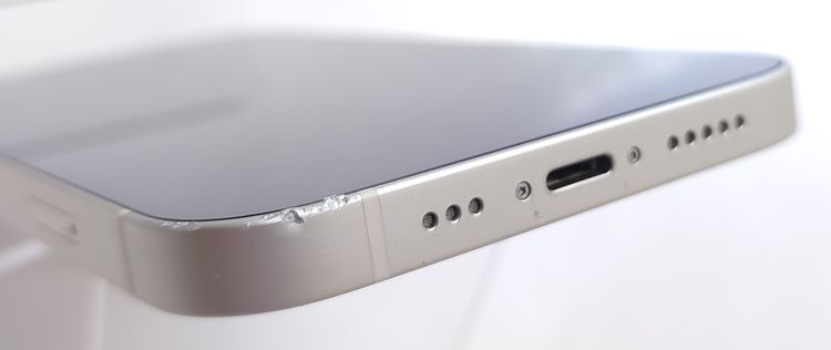 ������ʡ� iPhone13 128GB �������饤�� SIM�ե꡼ ��Ƚ�� �Хåƥ꡼73%