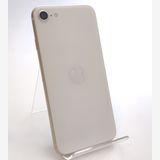 ������ʡ� iPhone SE3 64GB �������饤�� SIM�ե꡼ ��Ƚ�� �Хåƥ꡼91%