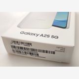 ̤ Galaxy A25 5G 饤ȥ֥롼 SCG33 SIMե꡼ au/UQ Ƚ