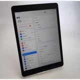 【美品中古】 iPad 第9世代 64GB グレー SIMフリー ○判定 バッテリー100%