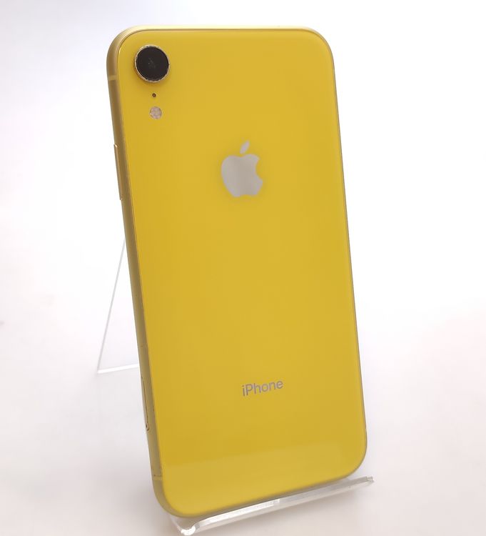 ������ʡ� iPhone XR 128GB �������� SIM���å�����Ѥ� ��Ƚ�� 91%