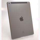 ��������š� iPad ��9���� 64GB ���졼 SIM�ե꡼ ��Ƚ�� �Хåƥ꡼100%