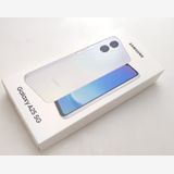 ̤ Galaxy A25 5G 饤ȥ֥롼 SCG33 SIMե꡼ au/UQ Ƚ