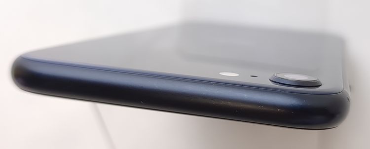 ������ʡ� iPhone SE3 128GB �ߥåɥʥ��� SIM�ե꡼ ��Ƚ�� 83%