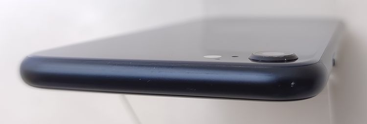 ��������ʡ� iPhone SE3 128GB �ߥåɥʥ��� SIM�ե꡼ ��Ƚ�� 84%