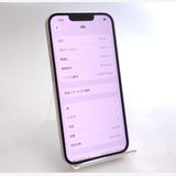 ������ʡ� iPhone13 256GB �������饤�� SIM�ե꡼ ��Ƚ�� 72%