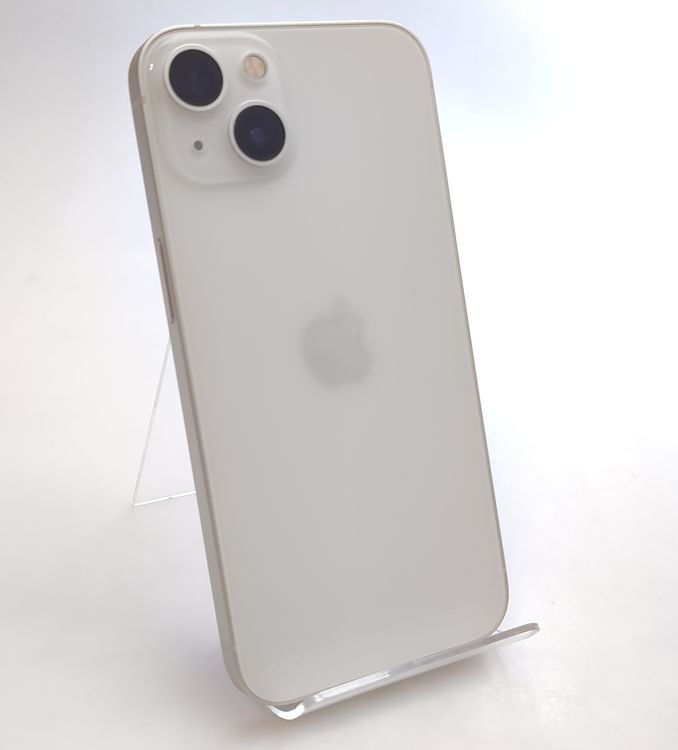 ������ʡ� iPhone13 128GB �������饤�� SIM�ե꡼ ��Ƚ�� �Хåƥ꡼73%