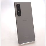 ��������š� Xperia1 III SO-51B ���졼 SIM�ե꡼ docomo ��Ƚ��