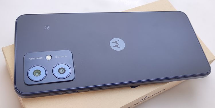 ڿ̤ѡ moto g64y 5G ֥å SIMե꡼ Y!mobile Ƚ