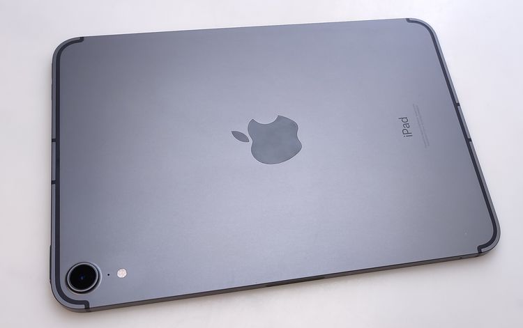 š iPad mini6 64GB 졼 SIMե꡼ Ƚ Хåƥ꡼87%