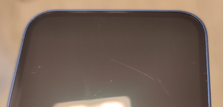 ������ʡ� iPhone12 mini 64GB �֥롼 SIM���å�����Ѥ� ��Ƚ�� 85%