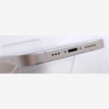 ������ʡ� iPhone13 128GB �������饤�� SIM�ե꡼ ��Ƚ�� �Хåƥ꡼87%