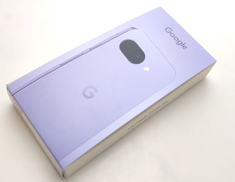 �ڿ���̤���ѡ� Google Pixel 9a 128GB �����ꥹ au/UQ�� SIM�ե꡼