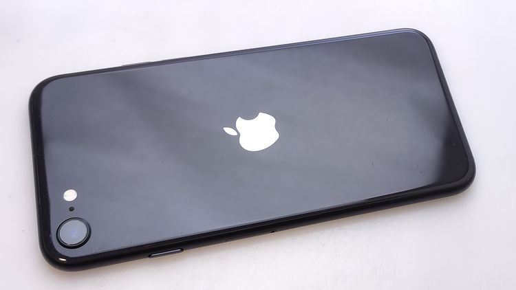 ʡ iPhone SE2 64GB ֥å SIMå Ƚ 88%