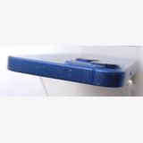 ������ʡ� iPhone13 mini 128GB �֥롼 SIM�ե꡼ ��Ƚ�� �Хåƥ꡼84%