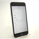 ������ʡ� iPhone SE2 64GB �ۥ磻�� ������SIM�ե꡼ �Хåƥ꡼83%