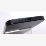 ��������ʡ� iPhone15 128GB �֥�å� SIM�ե꡼ ��Ƚ�� �Хåƥ꡼86%