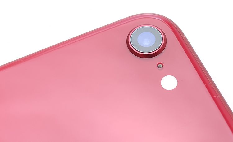 ��������š� iPhone SE2 64GB �ۥ磻�� SIM���å������ ��Ƚ�� 84%