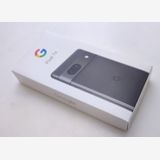 ڿ̤ѡ Google Pixel 7a 128GB 㥳 au/UQ SIMե꡼