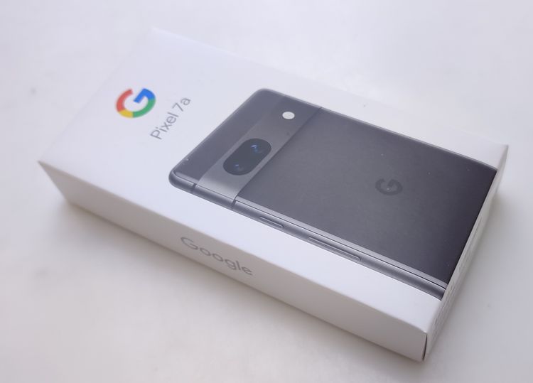 ڿ̤ѡ Google Pixel 7a 128GB 㥳 au/UQ SIMե꡼